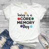 Core Memory T Shirt SP29M0