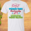 Corona Virus Season T Shirt SP29M0