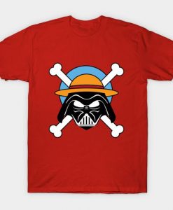 DARTH ONE PIECE T-Shirt AF26M0