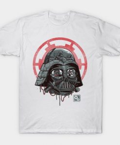 Darth Machina T-Shirt AF26M0