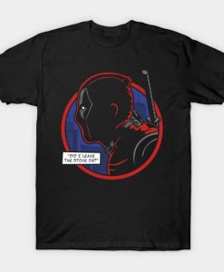 Dick Merc T-Shirt AF31M0