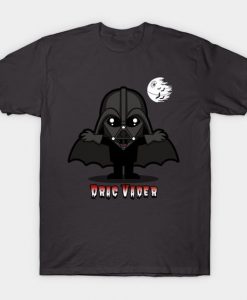 Drac Vader T-Shirt AF31M0