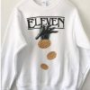 Eleven Stranger Sweatshirt TU20M0