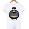 Fatman Rising T Shirt AF31M0