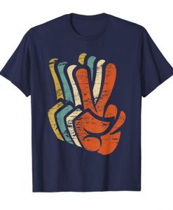 Finger Tshirt AS16M0