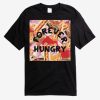 Forever Hungry Food T-Shirt AF23M0