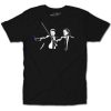 GAME OF FICTION T-Shirt AF31M0