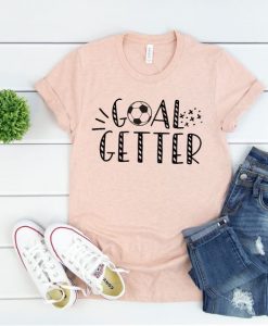 Goal Getter Tshirt AS16M0