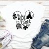 Gonna Ride T Shirt SP29M0