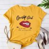 Gossip Girl T-shirt RF7M0