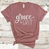 Grace and Grit T Shirt AF31M0