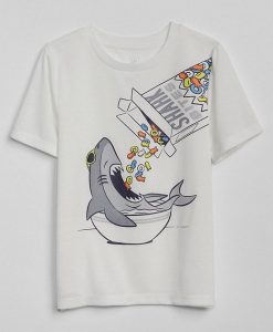 Graphic Short Sleeve T Shirt AF31M0