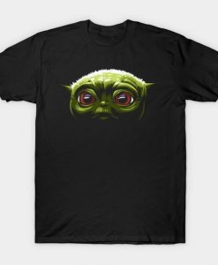 Green baby T-Shirt AF31M0