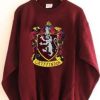 Gryffindor Harry Potter Sweatshirt TU20M0