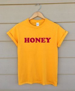 Honey T Shirt RL3M0