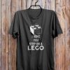 I Hope You Step On A Lego T Shirt AF31M0