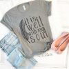 It Is Well With My Soul Tshirt TU2M0