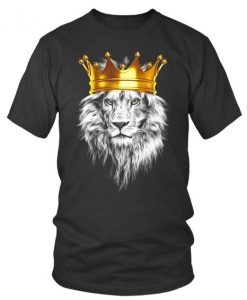 Lion King Tshirt FY2M0