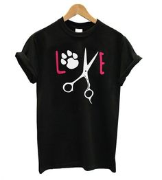 Love Puppy Tshirt TU2M0