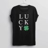 Lucky Tshirt TU2M0