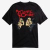 Romance Sketch T Shirt RL3M0