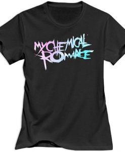 My Chemical Romance T Shirt RL3M0