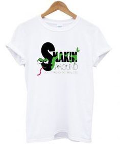 Snakin Around Tshirt AS16M0