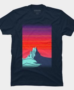 Sunset Tshirt FY2M0