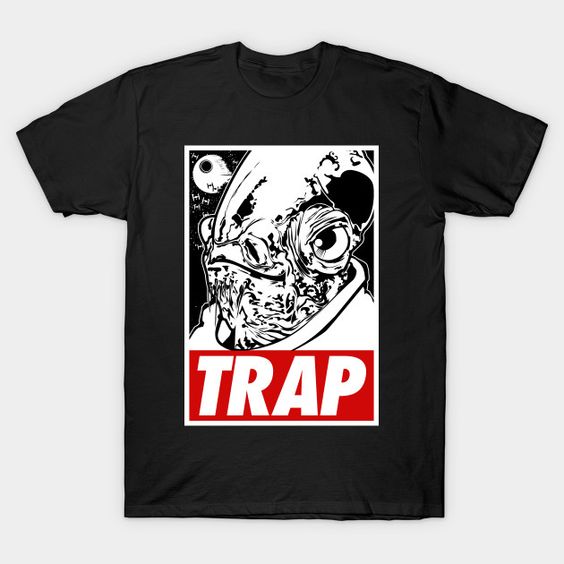 TRAP T-Shirt AF28M0