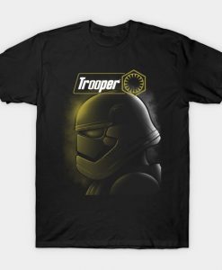 TROOPER2 T-Shirt AF28M0