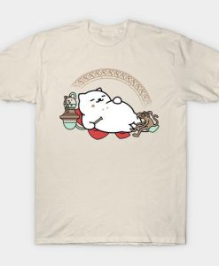 Tubbs the Hutt T-Shirt AF28M0
