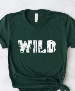Wild Shirt FY2M0