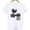 Woodstock Festival Tshirt AS16M0