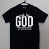 Work For God Tshirt FY2M0