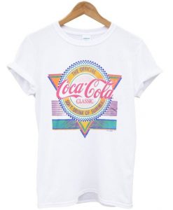 coca cola Classic FY2M0