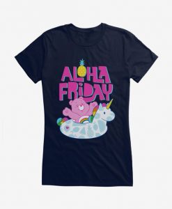 Aloha Friday Tshirt ND6A0