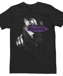 Avengers Warrior Tshirt LI4A0