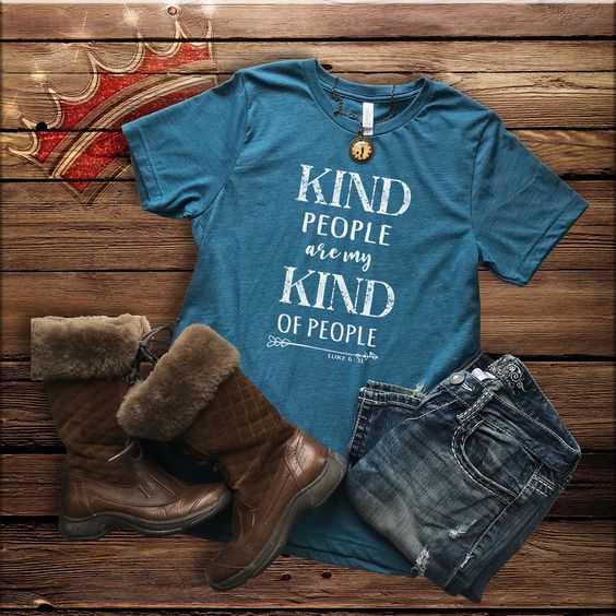 Choose Kind T Shirt AF13A0