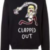Clapped Out Sweatshirt AS9A0