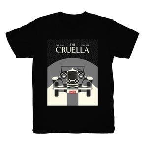 Cruella Catalog Tshirt LI4A0