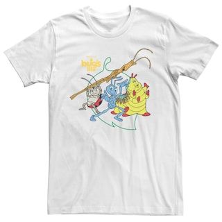 Disney Pixar Bug's Life T Shirt AF13A0