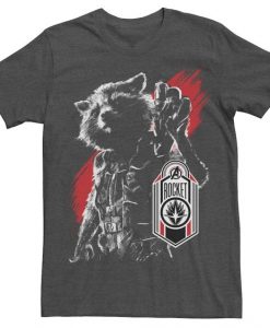 Endgame Rocket Tshirt LI4A0