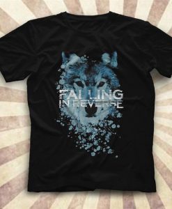 Falling In Reverse T-shirt LI4A0