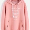 First I Need Coffee Hoodie TY17A0