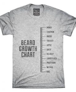 Funny Chart Tshirt ND6A0