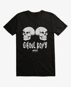 Ghoul Boys Tshirt ND6A0