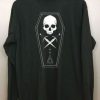 Goth Sweatshirt AS9A0