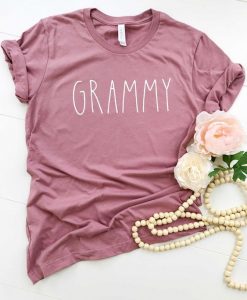 Grammy T Shirt AF13A0