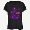 Groot Girls Tshirt LI4A0