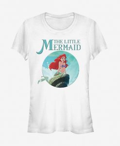 Mermaid T Shirt AN18A0